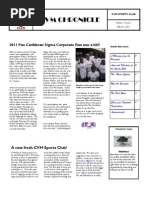 Download CVM Sportsclub Newsletter - Vol1 March 1 2011 by Cvm SportsClub SN49882358 doc pdf