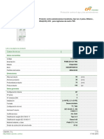 6.1 - Ficha Tecnica - DPS - FT-CPT-PSM2-20-120-TNS (Cir0012)