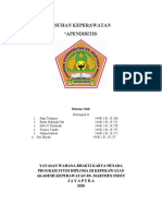 LP Adan Askep Hemoroid R1