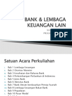 Bank Lembaga Keuangan Lain