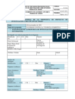 Metodologia de Compañero Para Retroalimentar