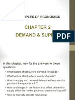 PrinciplesofEconomics Demand Supply