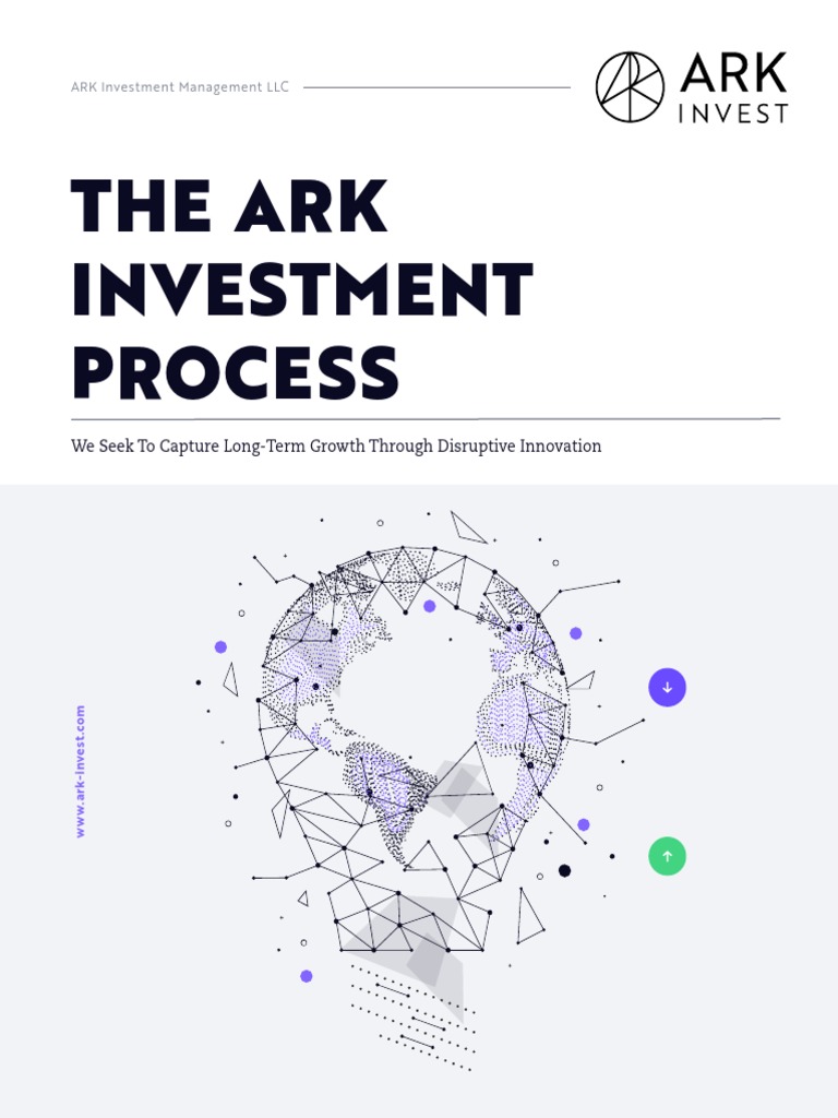 ARK Invest Thematic Investment Process | PDF | Investment Management |  Disruptive Innovation