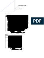 Tugas Class Diagram