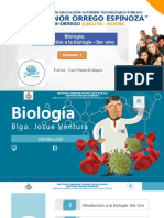 PPTS 1 - Biología
