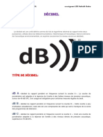 Décibel