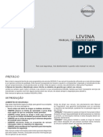 MP Livina Web