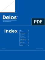 Delos Unit Economics 110520-2