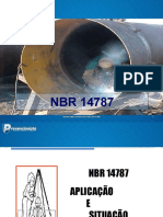 NBR 14787