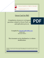 GreencardforPhd eBook