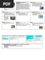 Activity Planner 5 Winter Weather