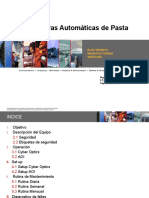 2.9 Inspectoras Automaticas de Pasta FI EQU V2