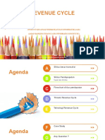 Revenue Cycle Management: Mengelola Siklus Pendapatan Secara Efektif