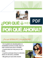 PorQueHerbalife_Oct2009