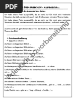 B2 Ösd 20 Themen | PDF