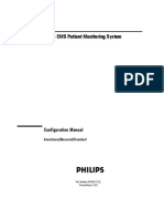 IIEBME@ Philips CMS Configuration