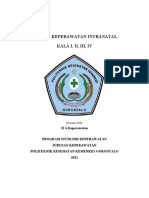 Askep Intranatal