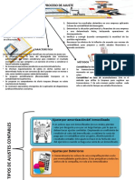 Ajustes Tema 5