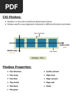 CSS Flexbox Full