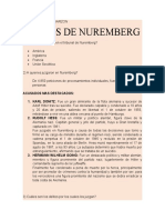 Juicios de Nuremberg 2