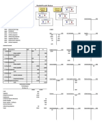 Chart of Accounts and Financial Statements