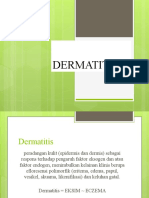 Dermatitis. Urtikaria. Herpetiformis_dr. Rizqa_140520