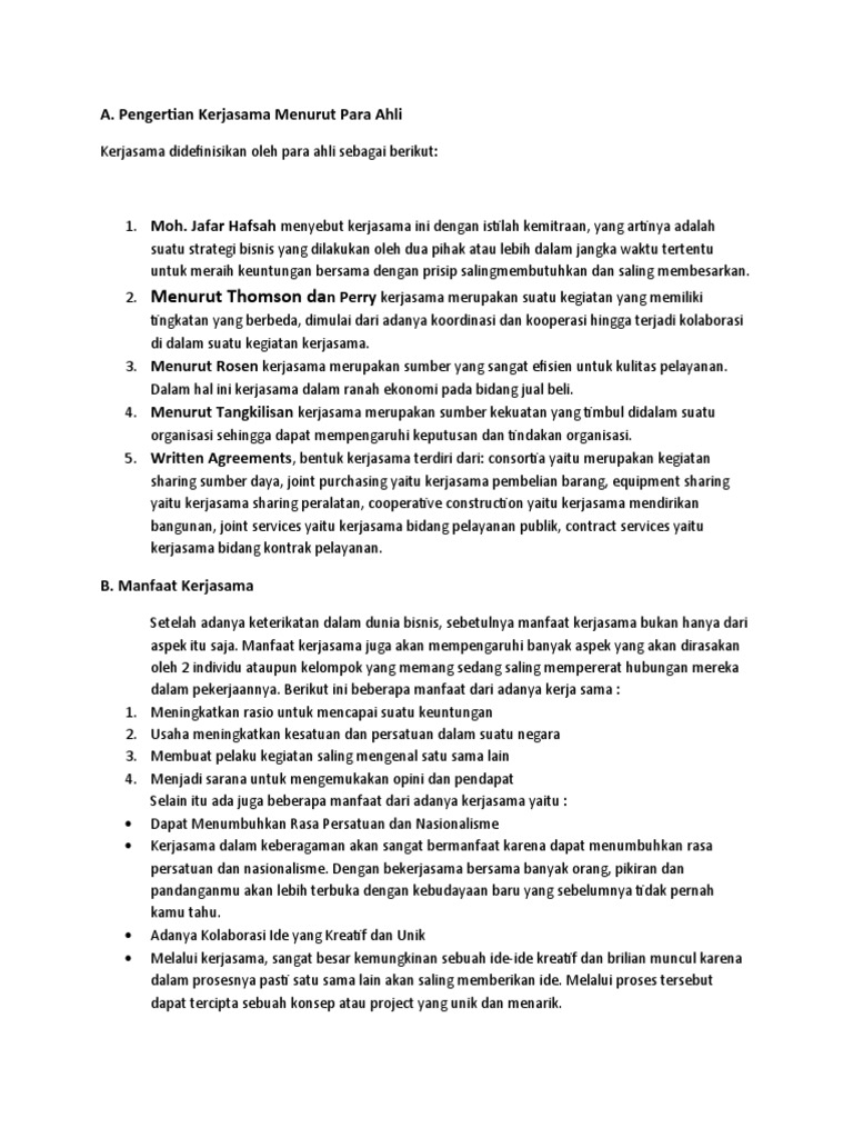 Pengertian Kerj Wps Office Pdf