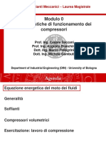 IMT - 0 - Caratteristiche Di Funzionamento Dei Compressori