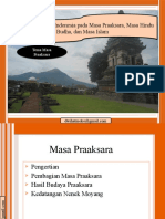 Masa Praaksara