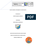 Taller 2, Enfoques de Investigación