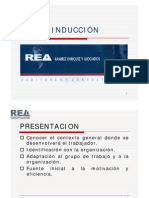 Charla Induccion Simplificado