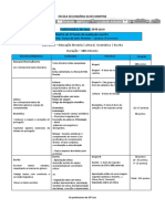 Matriz Do 4º Teste Fev - Março 10º