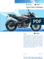 SPC Pulsar NS 160 EURO Single & Twin Disc (2019 01 31)