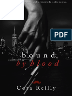 Cora Reilly - Born in Blood Mafia Chronicles - Bound by Blood