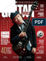 Guitar World - Holiday 2020 UK