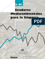 Indicadores Ambientales Empresariales - PDF