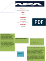 Derecho de La Persona Tema 3