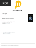 Ecomabiguity Free | PDF | Hunting | Agriculture