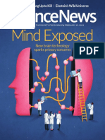 Mind Exposed Mind Exposed: New Brain Technology Sparks Privacy Concerns
