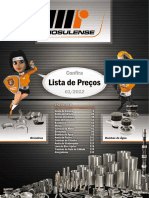 Riosulense Catalogo 2012 em PDF