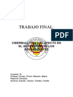 Trabajo Final