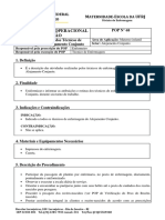 Pop 68 Atribuicoes Dos Tec de Enf Do Ac