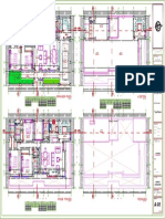 A-01 Urb El Ingeniero