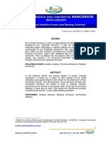 4 Uma Analise Juridica Contratos Bancarios Usados