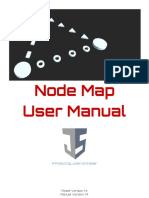 Node Map User Manual