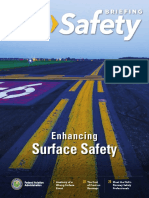 Surface Safety: Enhancing