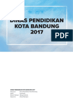 Profil Dinas Pendidikan 2017