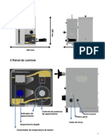 Destilador de Diesel 2