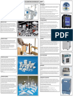 Materiales y Equipos de Laboratorio de Microbiologia