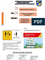 Protocolo COVID hoteles categorizados